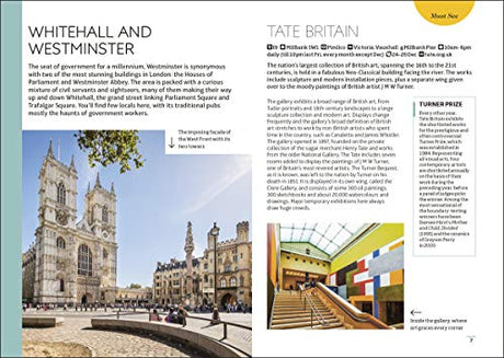DK London Mini Map and Guide - Retail Maharaj