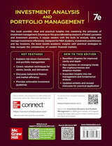 Investment Analysis and Portfolio Management | 7th Edition | Prasanna Chandra - Retail Maharaj