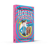 Super-Secret Diary Of Holly Hopkinson - Holly Hopkinson (1) - Retail Maharaj