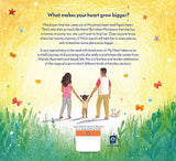 In My Heart - Retail Maharaj