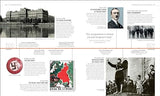 Timelines of World War II (DK Timelines) - Retail Maharaj