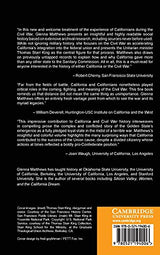 The Golden State in the Civil War: Thomas Starr King, the Republican Party, and the Birth of Modern California - Retail Maharaj