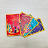 Fabulous Fables from India (Most Loved Amar Chitra Katha Stories) - Retail Maharaj
