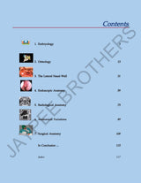 ANATOMICAL PRINCIPLES OF ENDOSCOPIC SINUS SURGERY: A STEP BY STEP APPROACH WITH INTERACTIVE CD-ROM - Retail Maharaj