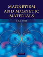 Magnetism and Magnetic Materials - Retail Maharaj