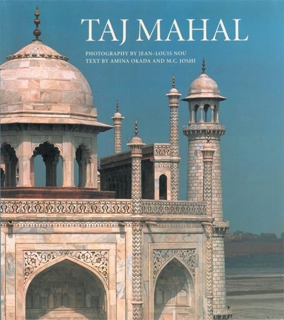 Taj Mahal - Retail Maharaj