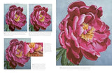 ACRYLIC FLOWER PAINTERS A TO Z - Retail Maharaj