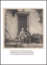 Faithful Friends: Norman Rockwell and His Dogs - Retail Maharaj