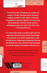 The Accused - Retail Maharaj