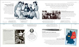 Timelines of World War II (DK Timelines) - Retail Maharaj