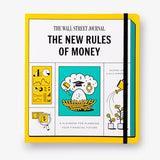 The New Rules of Money: A Playbook for Planning Your Financial Future: A Workbook - Retail Maharaj