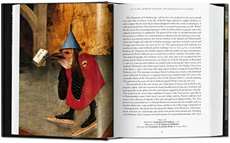 Hieronymus Bosch. The Complete Works. 40th Ed. - Retail Maharaj