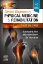Clinical Diagnosis In Physical Medicine And Rehabilation Case By Case (Pb 2022) - Retail Maharaj