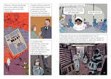 Nellie Bly Investigates: Band 13/Topaz (Collins Big Cat) - Retail Maharaj