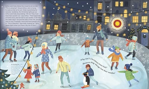 The Very Young Person's Guide to Christmas Carols - Retail Maharaj