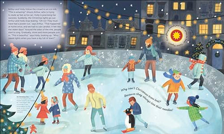 The Very Young Person's Guide to Christmas Carols - Retail Maharaj