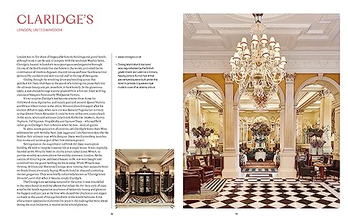 Grand Hotels of the World - Retail Maharaj