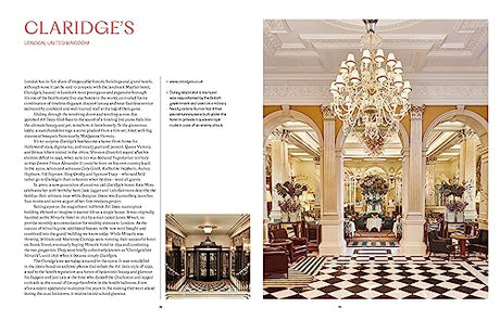 Grand Hotels of the World - Retail Maharaj
