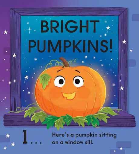 Twenty Pumpkins at Bedtime - Retail Maharaj