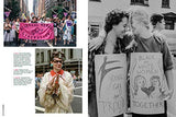 We Are Everywhere: Protest, Power, and Pride in the History of Queer Liberation - Retail Maharaj