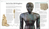 Ancient Egypt: The Definitive Visual History - Retail Maharaj