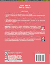 DECISION MAKING IN SKIN ALLERGIES - Retail Maharaj