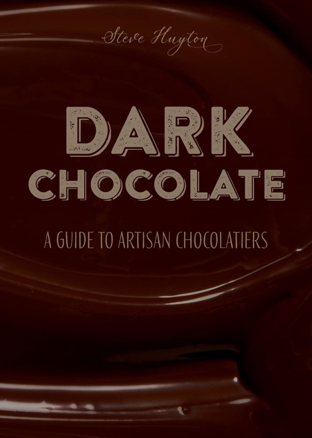 DARK Chocolate - Retail Maharaj