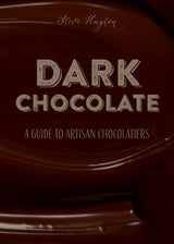 DARK Chocolate - Retail Maharaj