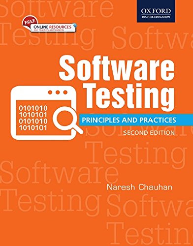 SOFTWARE TESTING, 2ND EDN - Retail Maharaj
