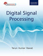 DIGITAL SIGNAL PROCESSING - Retail Maharaj