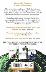 Inheritance: Inheritance Book 4 - Retail Maharaj