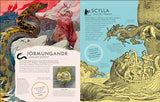 Supernatural Creatures: Mythical and Sacred Creatures from Around the World - Retail Maharaj