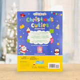 Squishy Friends Squishy Friends: Christmas Cuties - Retail Maharaj