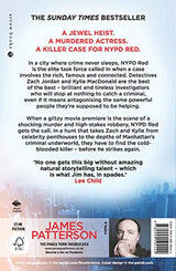 NYPD Red 4: A jewel heist. A murdered actress. A killer case for NYPD Red - Retail Maharaj
