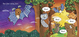 Bad Bat: Band 02B/Red B Hambleton, Laura (Collins Big Cat) - Retail Maharaj
