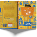 The Chowpatty Cooking Club (Songs of Freedom Series): A Tale of the Quit India Movement in Bombay | Middle Grade Historical Fiction | Ages 10+ - Retail Maharaj