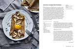 The Lemon Apron Cookbook: Seasonal Recipes for the Curious Home Cook - Retail Maharaj