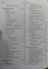 Automobile Engineering Vol-2 - Retail Maharaj