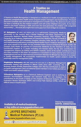 A TREATISE ON HEALTH MANAGEMENT - Retail Maharaj