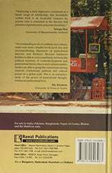 Globalization And Postcolonialism Hegemony and resistance in the twenty-first century - Retail Maharaj