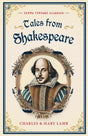 Tales from Shakespeare (Cuppa Vintage Classics) - Retail Maharaj