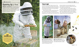 The Bee Book: The Wonder of Bees – How to Protect them – Beekeeping Know-how - Retail Maharaj