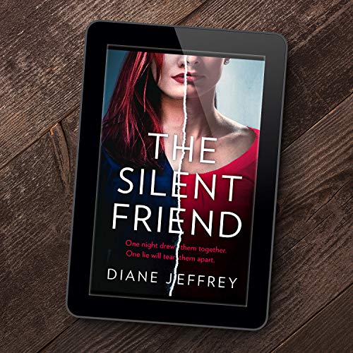 The Silent Friend: A gripping psychological suspense thriller from the author of bestselling books including The Guilty Mother - Retail Maharaj
