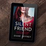 The Silent Friend: A gripping psychological suspense thriller from the author of bestselling books including The Guilty Mother - Retail Maharaj