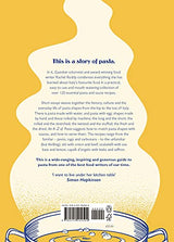 An A-Z of Pasta - Retail Maharaj