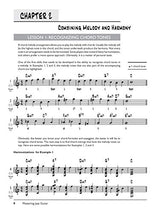 Mastering Jazz Guitar Standard Notation (Complete Method) - Retail Maharaj
