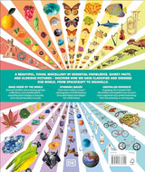 Knowledge A Visual Compendium: Making Sense of our World - Retail Maharaj