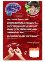 101 Q&A Series - Human Body: Encyclopedia for Kids I Amazing Questions and Answers I Knowledge Book with Simple Explanations & Bright Pictures | STEM Learning I Ages 7+| Select Learning - Retail Maharaj