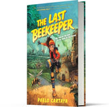 Last Beekeeper: Isabella Stewart Gardner and Thirteen Missing Masterpieces - Retail Maharaj