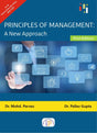 Principles of Management: A New Approach (As Per National Education Policy- NEP 2020) - Retail Maharaj